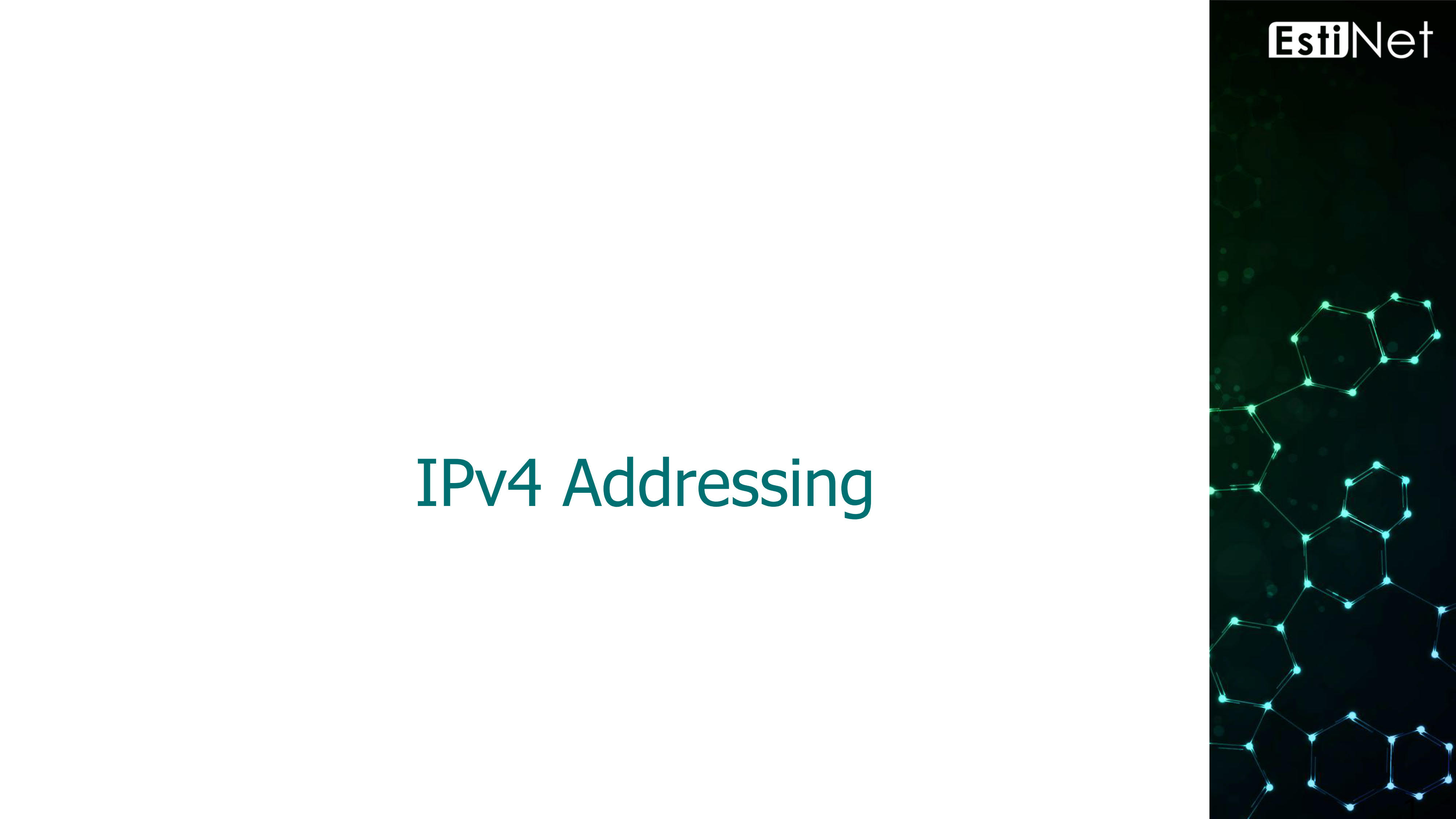 IPv4 Addressing_01